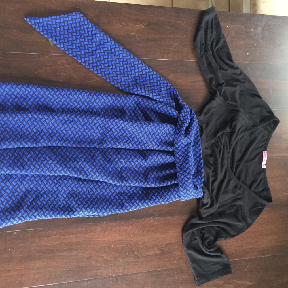 Maternal America dress